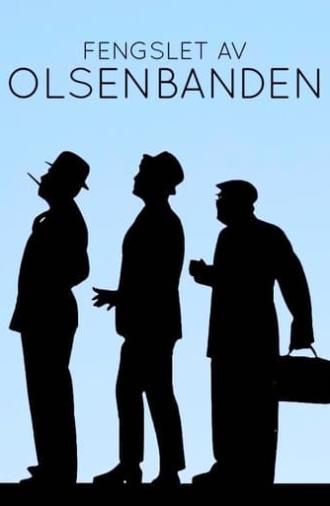 Fengslet av Olsenbanden (1999)