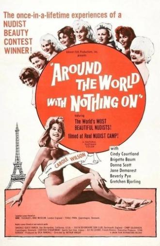 Lust for the Sun (1961)