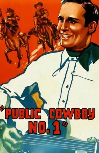 Public Cowboy No. 1 (1937)