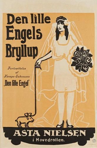 Little Angel's Wedding (1916)