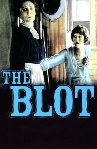 The Blot (1921)