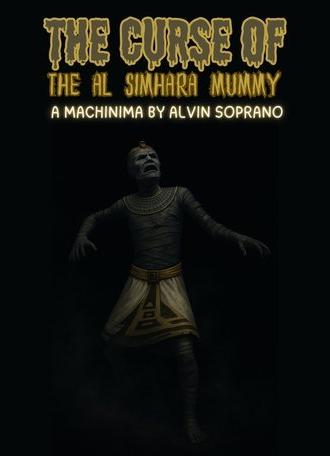 The Curse of the Al Simhara Mummy (2011)