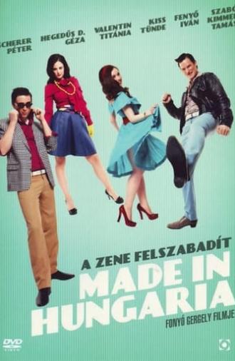 Made in Hungaria (2009)