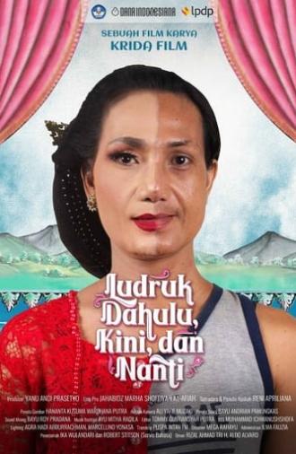 Ludruk Dahulu, Kini, dan Nanti (2023)