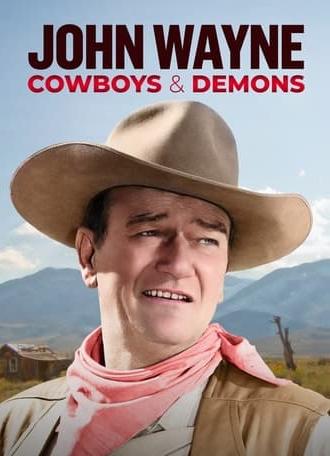 John Wayne: Cowboys & Demons (2023)