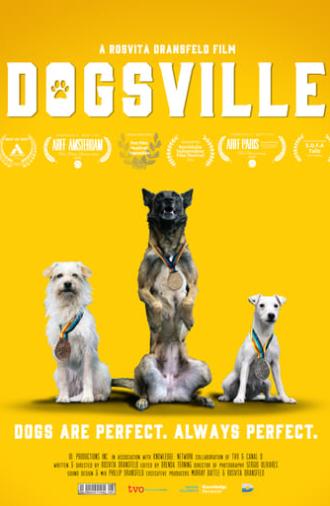Dogsville (2021)