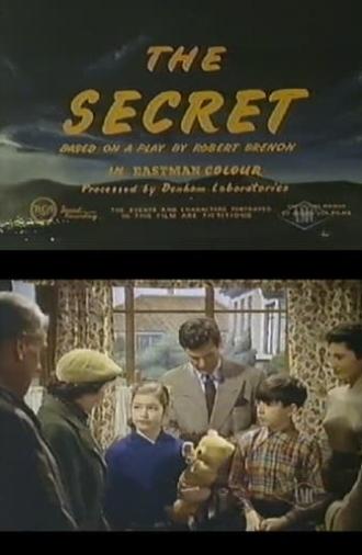 The Secret (1955)