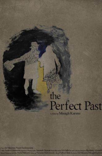 The Perfect Past (2025)