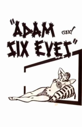 Adam and Six Eves (1962)