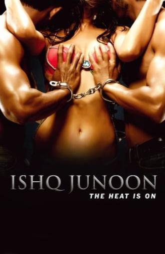 Ishq Junoon (2016)