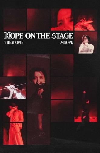 j-hope Tour 'HOPE ON THE STAGE' THE MOVIE (2025)