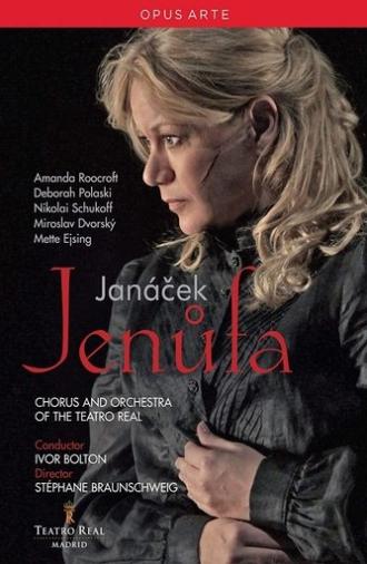 Janacek: Jenufa (2009)