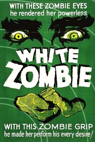 White Zombie (1932)