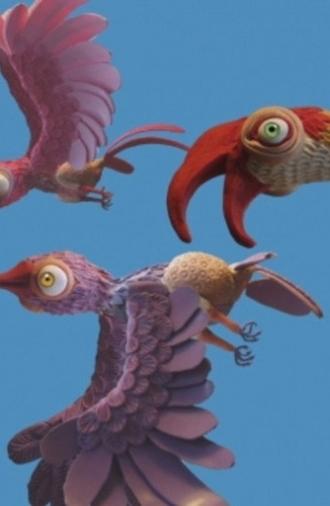 Chickens (2012)