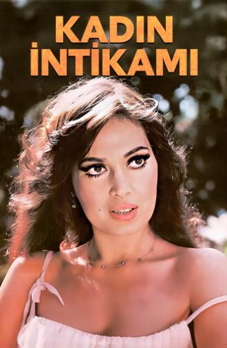 Kadın İntikamı (1968)