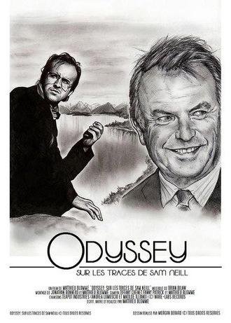 Odyssey sur les traces de Sam Neill (2015)