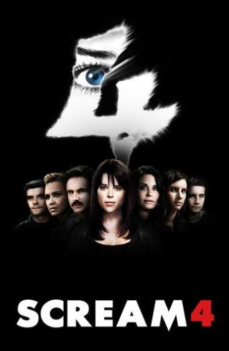 Scream 4 (2011)