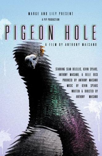 Pigeon Hole (2025)