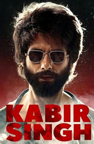 Kabir Singh (2019)