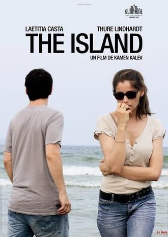 The Island (2011)