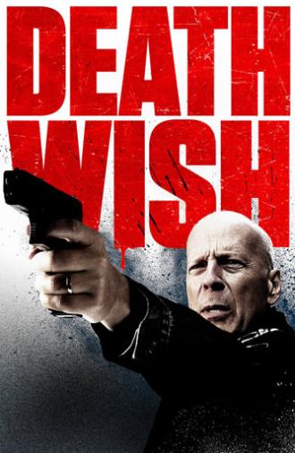 Death Wish (2018)