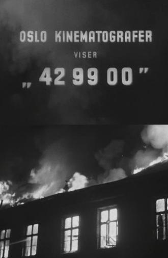 Oslofilm: 42 99 00 (1950)