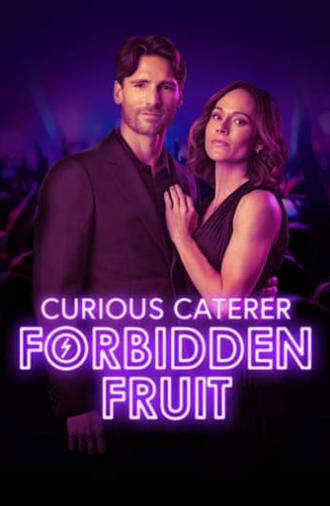 Curious Caterer: Forbidden Fruit (2024)