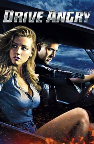 Drive Angry (2011)