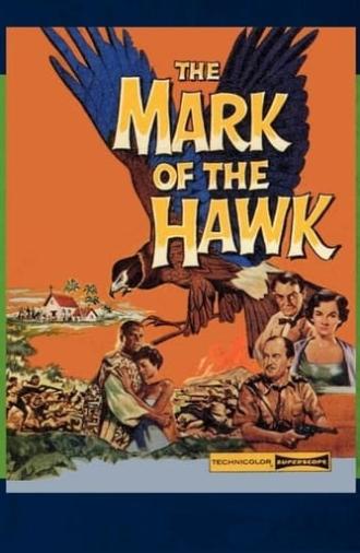 The Mark of the Hawk (1957)