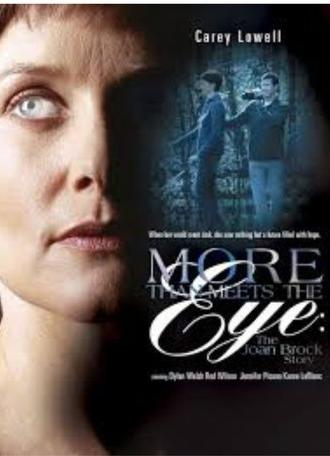 More Than Meets the Eye: The Joan Brock Story (2003)