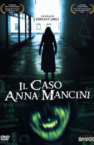 The Case of Anna Mancini (2016)