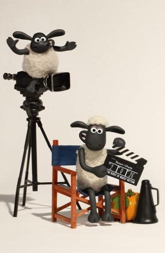 Shaun the Sheep: The Beast of Mossy Bottom (2026)