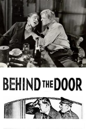 Behind the Door (1919)