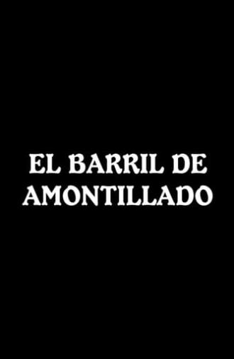 El barril de amontillado (1950)