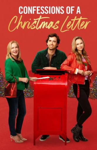 Confessions of a Christmas Letter (2024)