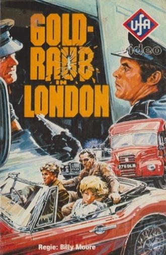 L'oro di Londra (1968)