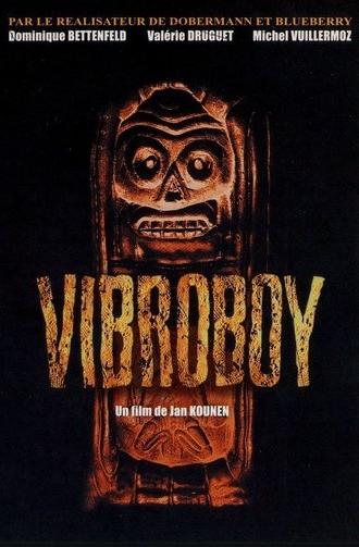 Vibroboy (1994)