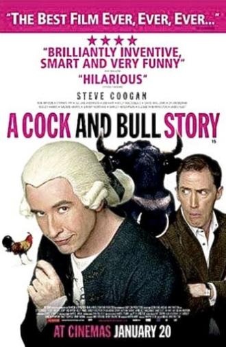 A Cock and Bull Story (2005)