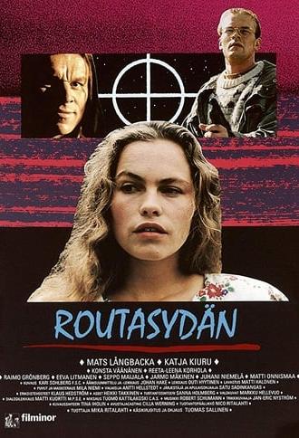 Routasydän (1993)