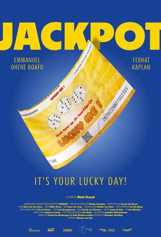 Jackpot (2026)