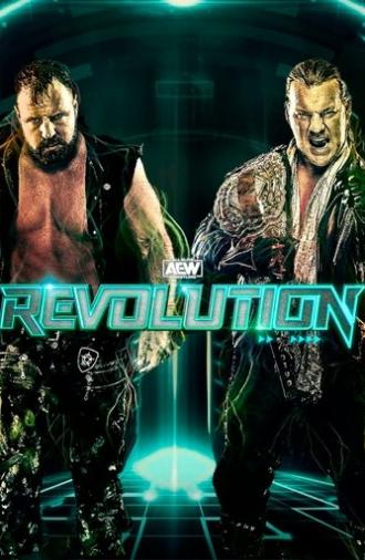 AEW Revolution (2020)