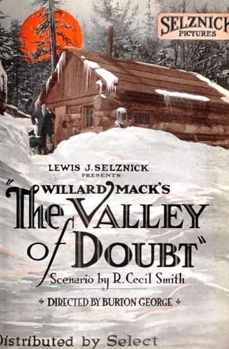 The Valley of Doubt (1924)