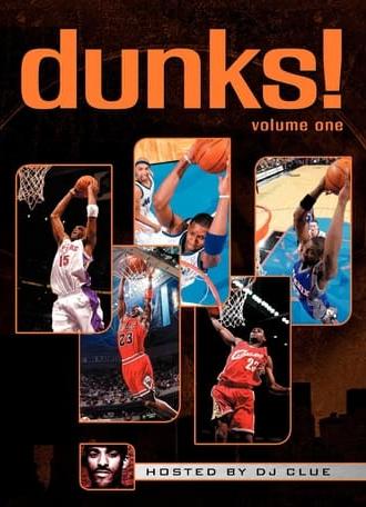 NBA Street Series Dunks! Volume 1 (2005)