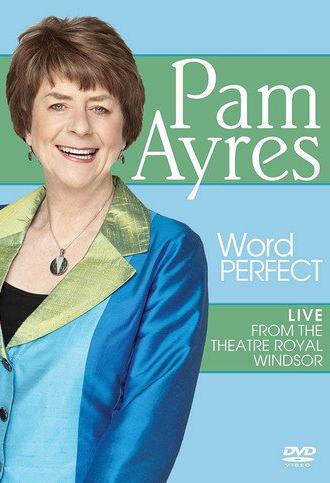 Pam Ayres Word Perfect (2011)