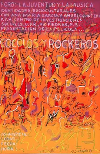 Cocolos & Rockeros: For Rock or Salsa? (1992)