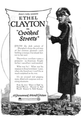 Crooked Streets (1920)