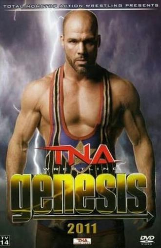 TNA Genesis 2011 (2011)