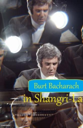 Burt Bacharach in Shangri-La (1976)