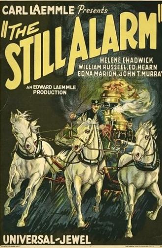 The Still Alarm (1926)
