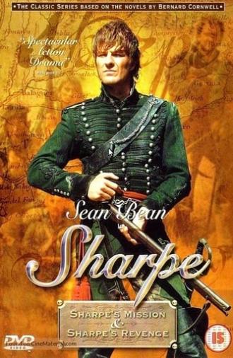 Sharpe's Mission (1996)